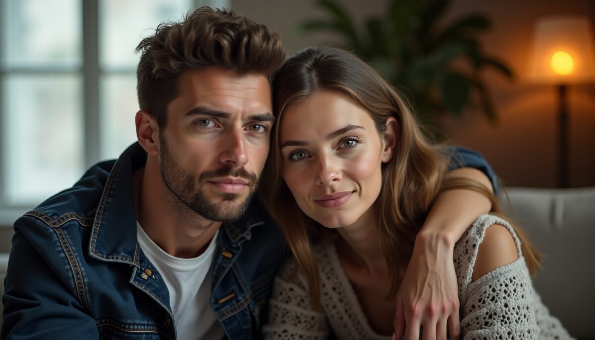 Un homme en couple peut-il réellement tomber amoureux d'une autre femme ?