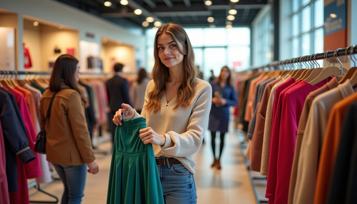 Mango Outlet : tout savoir sur les prix, les tailles et la politique de retour