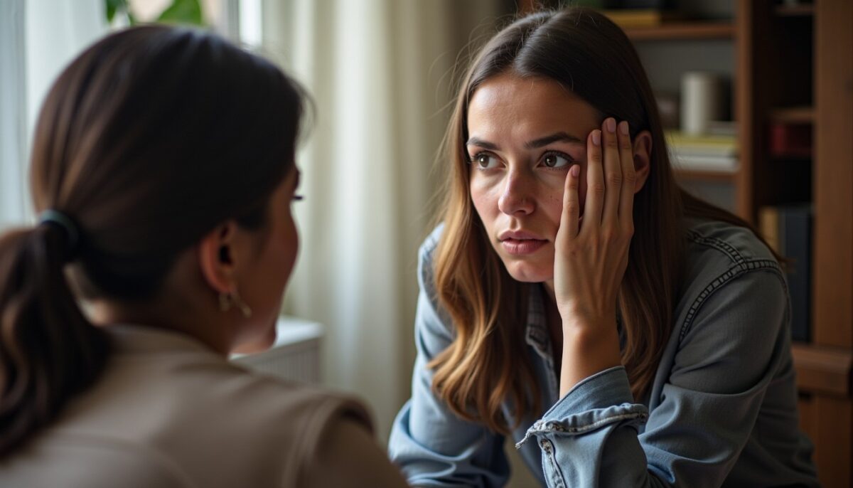 Il me trompe et renverse la situation : quelles réactions adopter ?